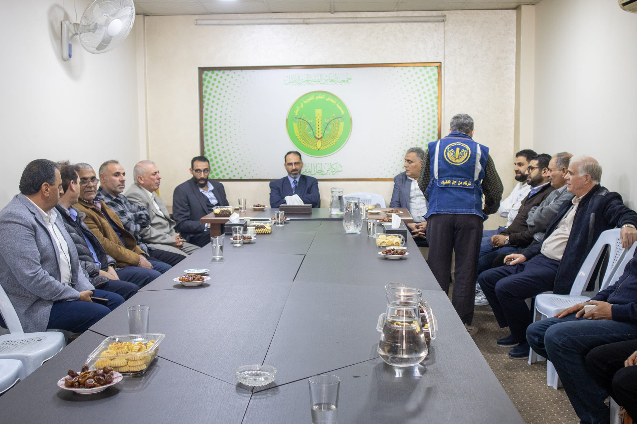 عيد الفطر .💚